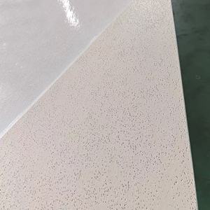 3D imprimé <span class=keywords><strong>Spiderman</strong></span> haute brillance 4*8 Uv marbre feuille léger Pvc marbre feuilles Uv marbre panneau mural décoration intérieure - Product Image 6