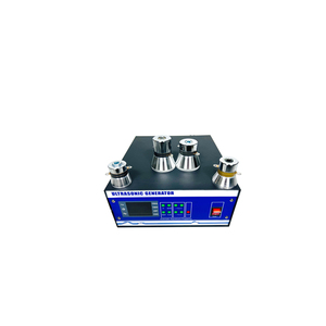 Générateur ultrasonique à fréquence unique 40 kHz avec alimentation pour machine <span class=keywords><strong>de</strong></span> nettoyage ultrasonique 38L 2000L, <span class=keywords><strong>moteur</strong></span> <span class=keywords><strong>de</strong></span> voiture DPF - Product Image 6