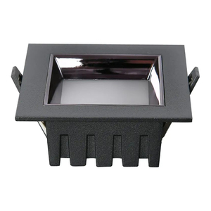 <span class=keywords><strong>Spot</strong></span> <span class=keywords><strong>de</strong></span> plafond d'intérieur Downlight 7W 9W 12W 15W 18W <span class=keywords><strong>Spot</strong></span> SMD intégré Down Light AC220V Square Round Led Downlight pour l'éclairage - Product Image 5