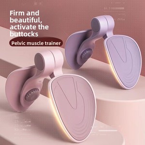 <span class=keywords><strong>Appareil</strong></span> de rééducation musculaire du plancher pelvien en TPE/PP avec fonction de comptage <span class=keywords><strong>pour</strong></span> la récupération post-partum, exercices de Kegel, jambes, hanches, cuisses - Product Image 2