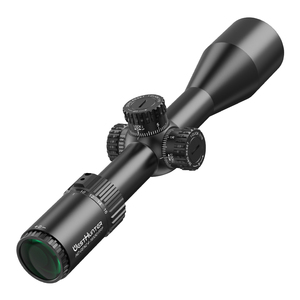 Nuovo Cannocchiale da Caccia WESTHUNTER HD GEN2 4-16X50 FFP Zero Reset con Messa a Fuoco Laterale, Mirino sul Primo Piano Focale, Funzione Hold Zero, Alta Precisione - Product Image 4