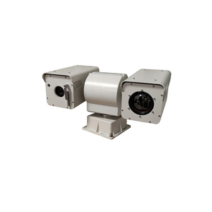 10km Optical PTZ Wide-Angle Long Uncooled Infrared <b>Thermal</b> Night <b>Vision</b> Security Vehicle Camera AI Tracking CMOS NVR 1 Year - Product Image 4