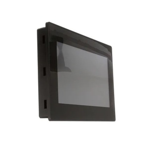 新品 EXOR ESMART10 HMI 10.1インチ タッチスクリーン 64kカラー 1024x600ピクセル 24VDC IP66 E-SMARTシリーズ 低価格 - Product Image 2