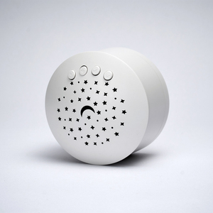 Boîte à musique projecteur d'étoiles la plus vendue <span class=keywords><strong>pour</strong></span> bébé, jouet apaisant, peluche douce et câline - Product Image 3