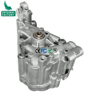 Bombas de aceite de alto rendimiento con excelente precio adecuado para <span class=keywords><strong>Hyundai</strong></span> Sonata H100 Elentra G4kd G4kj Ix45 H1 <span class=keywords><strong>I20</strong></span> - Product Image 4