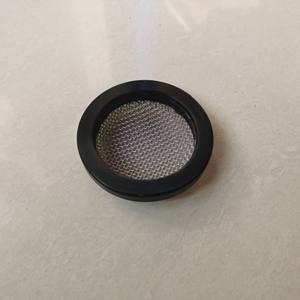 Pantalla WP33-9-58/65/70/88 para Bocina de Aire, Accesorio para Bocina de Aire, Apto para Bocinas con un Diámetro de Boca de Campana de 58, 65, 70 y 88 mm - Product Image 2