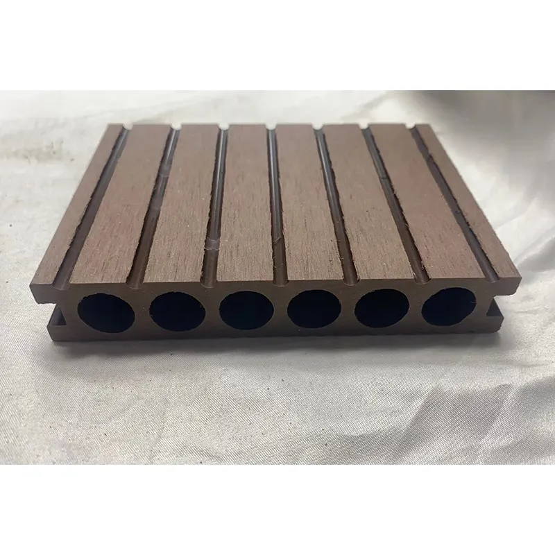 Modern Design 3 Meters Co-Extrusion Home Wall Decorative Strip Marmol Tiles Wall WPC Panel