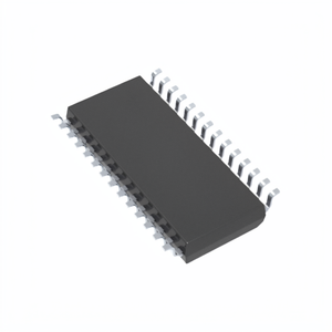 TDA7303 28 SOIC ชิ้นส่วนอิเล็กทรอนิกส์สำหรับเสียงเฉพาะทาง ช่องทางผู้ผลิตอุปกรณ์อิเล็กทรอนิกส์ - Product Image 1