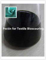 Fournisseur de pectinase alcaline enzymatique pour le bioscourage textile en Chine