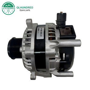 <span class=keywords><strong>Alternador</strong></span> para <span class=keywords><strong>Honda</strong></span> <span class=keywords><strong>Odyssey</strong></span>, para los modelos 31100-5X6-J01, 104211-3470, JFZ10242 - Product Image 1