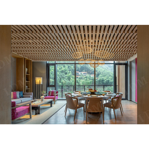 Banquette de restaurant <span class=keywords><strong>IDM</strong></span> personnalisée, 5 étoiles, moderne, cadre en bois massif, coussin haute densité, mobilier commercial luxueux - Product Image 6