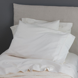 Thấp moq nhà máy sản xuất, 300tc trắng bông gối trường hợp cho khách sạn - Product Image 1