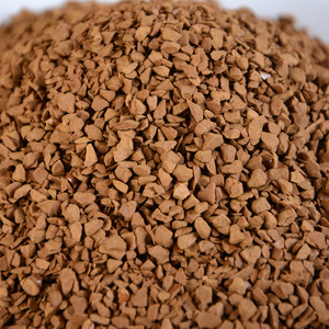 Poudre de café <span class=keywords><strong>soluble</strong></span> instantanée 100% pure, de qualité supérieure, noire, caféinée, nutritive, Arabica, saveur douce, en vrac, lyophilisée, en sachet - Product Image 3