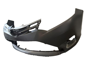 Phía trước <span class=keywords><strong>Bumper</strong></span> cho TOYOTA Rush, 2014 mô hình năm - Product Image 3