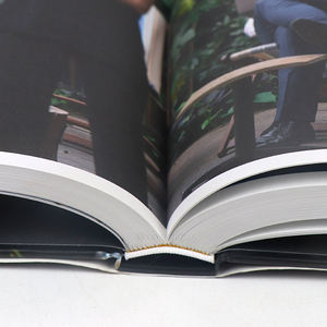 Impresión Profesional de Libros de Recetas con Tapa Dura, Menú de Comida, Libro de Cocina con Funda Protectora - Product Image 6