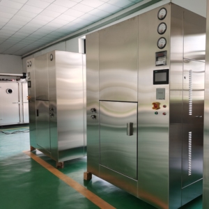 Nuevo Horno de Despirogenación Eléctrico de Acero Inoxidable SUS304 con Filtro HEPA para Uso Industrial/Laboratorio, Esterilización de Cristalería con Aire Caliente - Product Image 2