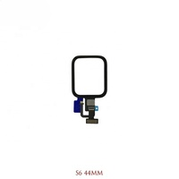 Pour Apple Watch Series 6 40mm 44mm Écran Tactile Noir Digitizer Qualité OEM Garantie 1 An Guangdong