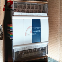 Módulo Extendido de Controlador Lógico Programable PLC y PAC XINJIE XC5-24T-C para Equipos Electrónicos en Stock