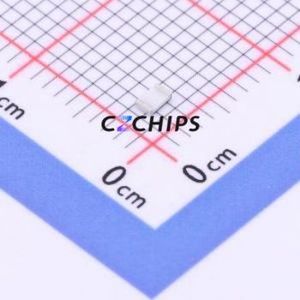 Résistance SMD AC0805FR-7W6R2L 0805 (Type : Film Épais) (Résistance : 6,2 Ohms Précision : 1%) - Product Image 2