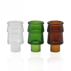 Bottle Vanish Magic Trick : Illusion de <span class=keywords><strong>bouteille</strong></span> traversant le corps, Accessoires de <span class=keywords><strong>magie</strong></span> de close-up, Jouet de <span class=keywords><strong>magie</strong></span> facile pour débutants, Spectacle de fête - Product Image 4