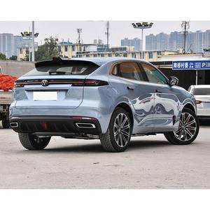 2024 Changan Uni-K 2,0 T Fwd Disfrute Modelo 200 km/H Vehículo eléctrico de combustible - Product Image 4