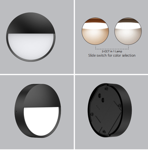 Luz LED para exteriores - Product Image 2