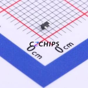 ทรานซิสเตอร์สนามทรานซิสเตอร์ทรานซิสเตอร์ทรานซิสเตอร์ (มอสเฟท) 523 WST6002ใหม่ของแท้ทั้งชิ้นชิปและบริการ BOM - Product Image 2