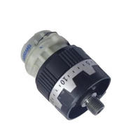 Pièce de rechange pour boîte de vitesses, numéro de pièce 1600A0124V, compatible avec perceuse sans fil GSB18V 800 GSB18V 90, pièces de rechange durables