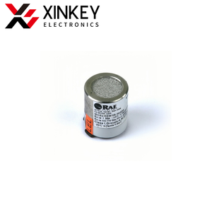 C03-0911-000 Sensor de Gas Combustible con Perlas Catalíticas LEL - Product Image 1