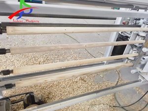 Máquina <span class=keywords><strong>de</strong></span> Procesamiento <span class=keywords><strong>de</strong></span> Barras Redondas para Trabajar la <span class=keywords><strong>Madera</strong></span> 2026, Máquina para Hacer <span class=keywords><strong>Palos</strong></span> <span class=keywords><strong>Redondos</strong></span> <span class=keywords><strong>de</strong></span> <span class=keywords><strong>Madera</strong></span>, Capaz <span class=keywords><strong>de</strong></span> Procesar Tanto Material Cuadrado como Redondo - Product Image 3