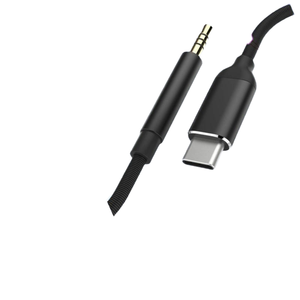 Type-C Để 3.5Mm Âm Thanh Cáp <span class=keywords><strong>AUX</strong></span> Xe Điện Thoại Phát Trực Tiếp Card Âm Thanh Kết Nối Cho <span class=keywords><strong>Bluetooth</strong></span> Adapter Loa Cho Máy Ảnh - Product Image 2