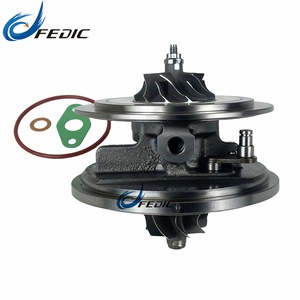 GT1549V 787274 Cartuccia Turbina Turbo Core per <span class=keywords><strong>Alfa</strong></span> Romeo 159 2.0 <span class=keywords><strong>JTDM</strong></span> 120/125 Kw 163/170 CV 939B3000 2009-2011 - Product Image 3