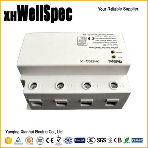 高低压保护自动稳压器 - Product Image 5