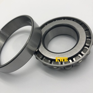 Roulement à rouleaux coniques pré-graissé 90x150x45mm 33118 Roulement de roue d'essieu VKHB 2331 pour <span class=keywords><strong>DAF</strong></span> VOLVO - Product Image 4