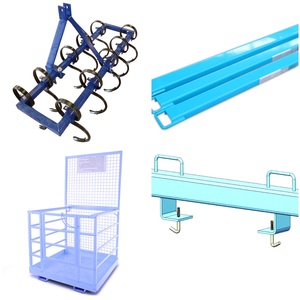 Tracteur charrue 4ft ATV herse à disque - Product Image 2