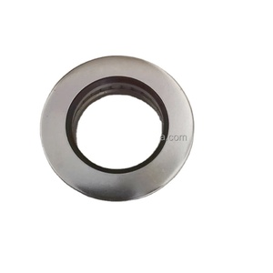 Roulement à billes conique <span class=keywords><strong>de</strong></span> poussée 917/52, roulement <span class=keywords><strong>de</strong></span> <span class=keywords><strong>rotule</strong></span> <span class=keywords><strong>de</strong></span> <span class=keywords><strong>direction</strong></span> 917/52.4ZSV, 52.5x85x23mm, roulement 917/52 - Product Image 6
