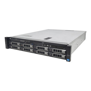 Server Rack-Mounted R520 Dual-Processor 2U per Virtualizzazione, Multi-Instance, Storage, Database ERP e <span class=keywords><strong>Cloud</strong></span> <span class=keywords><strong>Computing</strong></span> - Product Image 5