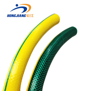 Venta al por mayor <span class=keywords><strong>de</strong></span> alta calidad <span class=keywords><strong>de</strong></span> color 3/4,1 pulgada 100 <span class=keywords><strong>metros</strong></span> <span class=keywords><strong>manguera</strong></span> <span class=keywords><strong>de</strong></span> <span class=keywords><strong>agua</strong></span> <span class=keywords><strong>de</strong></span> plástico Pvc tuberías <span class=keywords><strong>de</strong></span> jardín <span class=keywords><strong>precio</strong></span> barato <span class=keywords><strong>manguera</strong></span> <span class=keywords><strong>de</strong></span> PVC - Product Image 2