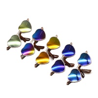 Lunettes de soleil pour poupée MUZI pour poupées de 18 pouces Lunettes de poupée Lunettes colorées