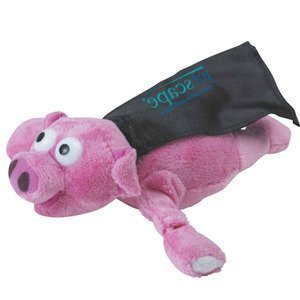 Giocattoli di peluche promozionali scimmia carina con logo personalizzato marrone/crema giocattolo morbido per bambini regali e Branding - Product Image 6