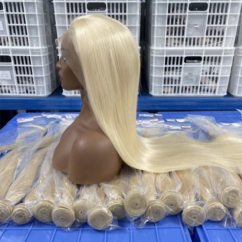 wig 613