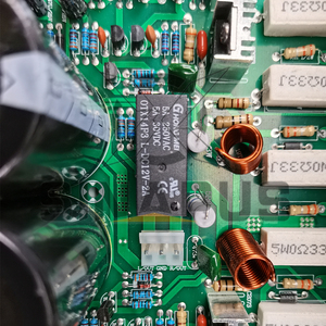 Mixer All-in-One con Scheda Amplificatore Dedicata, 4/8/16 Canali, Valvole <span class=keywords><strong>Tosh</strong></span> di Grande Potenza, Mixer a Doppio Canale 600W - Product Image 4