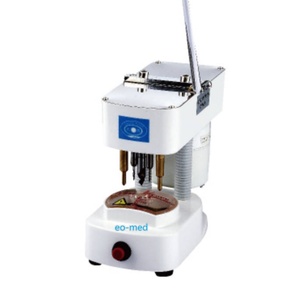 Equipo de Procesamiento de Lentes de la Mejor Calidad, Instrumento Óptico Perforador de Patrones - Product Image 4