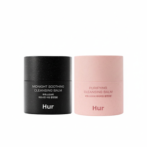 House of Hur 50ml Juego de bálsamo limpiador facial de alta calidad - Product Image 2