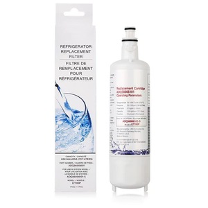 Cartouche de filtre à eau pour réfrigérateur LT700P, 200 gallons, remplacement pour les modèles LG ADQ36006101 - Product Image 1