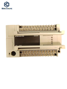 Contrôleur PLC, capteur, contrôleur logique programmable, neuf d'origine, FX3U-32MT - Product Image 1