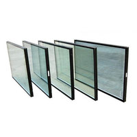 Ventanas de Aluminio con Rotura de Puente Térmico, Doble Acristalamiento, Ahorro Energético, Abatibles y Oscilobatientes, Marco de Aluminio con Recubrimiento en Polvo RAL
