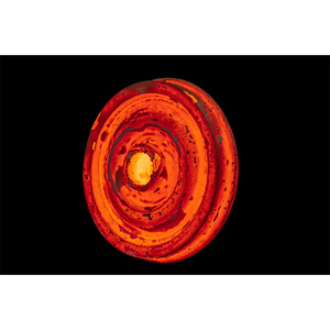 Rueda de Tren de Pasajeros de Acero ER7 de Alto Rendimiento Diseñada para Sistemas Ferroviarios de Pasajeros con Estructura Resistente y Uso Confiable - Product Image 1