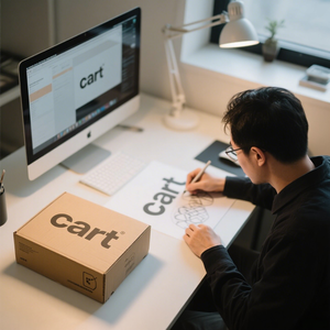 Boîte en carton de papier jetable-Boîte d'emballage économique pour l'expédition de <span class=keywords><strong>colis</strong></span> et le stockage temporaire - Product Image 6