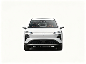 Wuling Starlight S EV 510 km Version Haut de Gamme 2026 Nouveau SUV Batterie 60 kWh Charge Rapide 2C L2 ADAC Automatique Euro VI Noir - Product Image 3